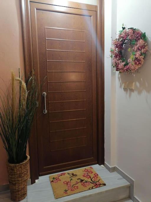 Suiteviewporos กาลาทาส ภายนอก รูปภาพ
