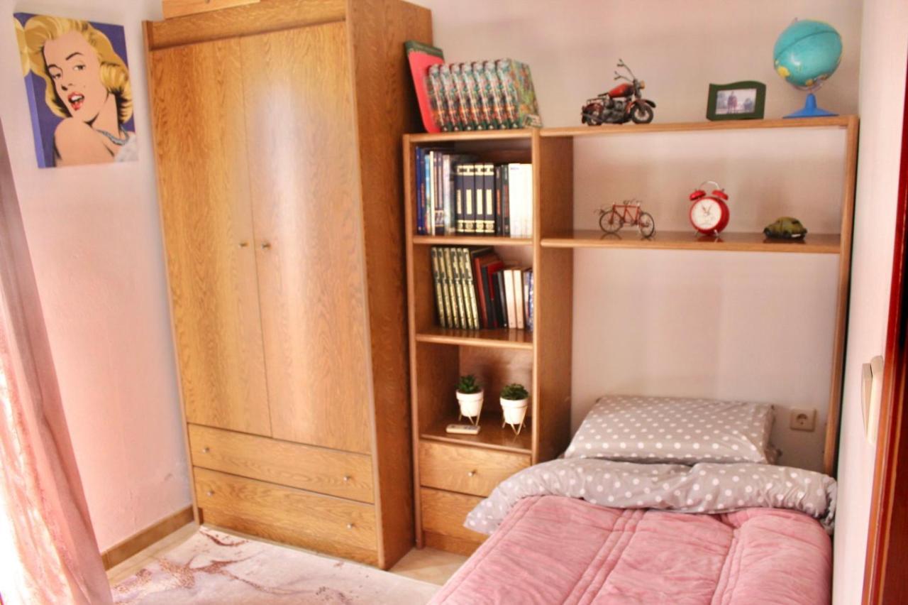Suiteviewporos กาลาทาส ภายนอก รูปภาพ