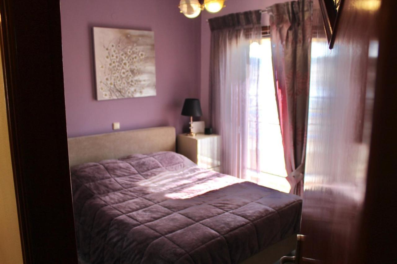 Suiteviewporos กาลาทาส ภายนอก รูปภาพ
